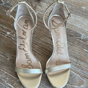 Sam Edelman heels